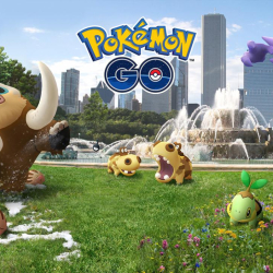 Pokémon GO Fest zawita do Paryża – ruszyła sprzedaż biletów