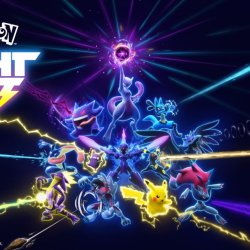 Pokémon świętuje 30 lat z koncertami Marshmello i rodziną fanów