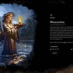 Polska strategia Gord na kolejnym mrocznym materiale wideo! Co przygotowują nasi rodacy z Covenant.dev?