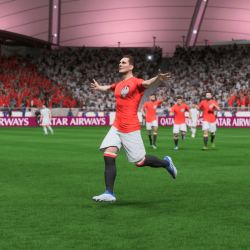 Polska pokonuje Argentynę! Szczęsny i Milik prowadzą nas do zwycięstwa w FIFA 23! Optymistyczny znak przed nadchodzącym spotkaniem!