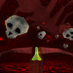 Polski DUSK doczeka się darmowej aktualizacji wprowadzającej... tekstury HD w całej grze!