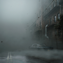 Polski horror zostanie pokazany za miesiąc podczas wydarzenia PlayStation?