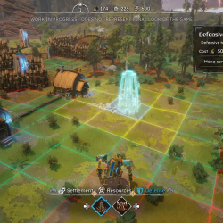 Polski zwiastun zdradza datę Wczesnego Dostępu First Dwarf!