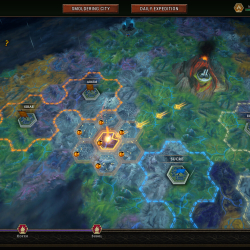 Polskie Against the Storm okazuje się sukcesem, przebijając pół miliona sprzedanych kopii