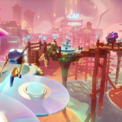 Polskie Boti Byteland Overclocked ukaże się już za dwa dni! Autorzy opublikowali zwiastun omawiający najważniejsze aspekty rozgrywki