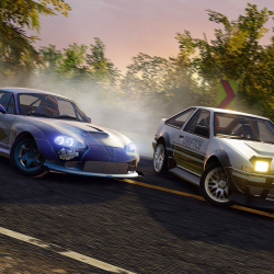 Polskie DRIFTCE zaliczyło premierę na konsolach PlayStation oraz Xbox! Czego mogą się spodziewać fani driftowania?
