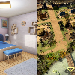 Polskie gry w gronie najczęściej ogrywanych demek podczas letniego festiwalu Steam Next 2023