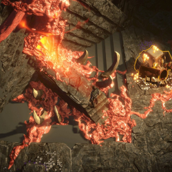 Polskie Liberte zadebiutowało na rynku! Czym jest nietypowy rogalikowy deckbuilder od Superstatic i Anshar Publishing?