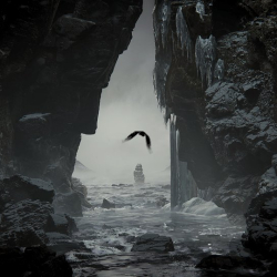 Polskie studio Mighty Koi zapowiedziało gry w świecie Thorgala i Pana Lodowego Ogrodu