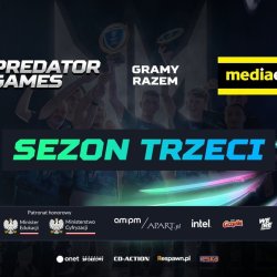 Ponad 10 000 uczniów w Predator Games – największym turnieju esportowym dla szkół