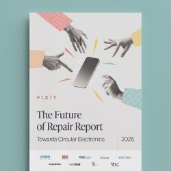 Ponad 80% klientów uważa naprawę urządzeń za kluczową przy zakupie