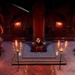 Ponad pół miliona sprzedanych egzemplarzy V Rising! Gra pojawiła się kilka dni temu na Steamie we wczesnym dostępie