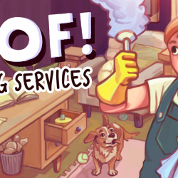 Poof! Cleaning Services – sprzątanie, które relaksuje