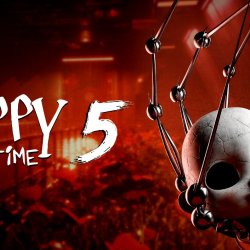 Poppy Playtime: Chapter 5 - now na Steamie i Epic Games Store z nowym teaserem