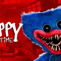 Poppy Playtime w formie filmu, czyli kolejna ekranizacja gry nadchodzi