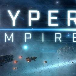 Poprowadź swoją frakcję do zwycięstwa w Hyper Empire – premiera 14 marca
