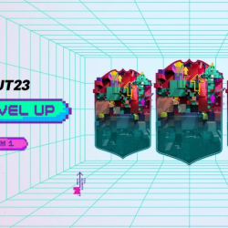 Poradnik jak odblokować wyzwanie o Axel Witsel w specjalnej wersji FUT Level Up w FIFA 23 Ultimate Team?