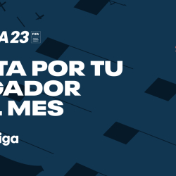 Poradnik jak odblokować wyzwanie o Nicolas Jackson POTM LaLiga w FIFA 23?