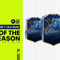 Poradnik jak odblokować wyzwanie o Stephy Mavididi w wersji Momenty w FIFA 23?