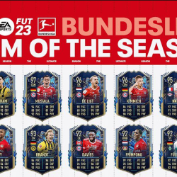 Poradnik jak odblokować wyzwanie o Vincenzo Grifo w specjalnej wersji Bundesliga TOTS w FIFA 23?