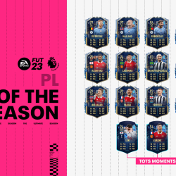 Poradnik jak sfinalizować wyzwanie o Aymeric Laporte w wersji Flashback za FUT 19 w FIFA 23?