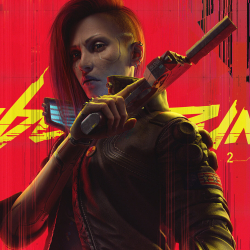 Porażka Cybrupunk 2077 dała sukces Liberty