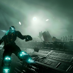 Porównanie Dead Space remake, jak zmieniła się oprawa graficzna klasyka w ramach odświeżenia?