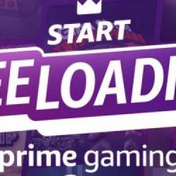 Posiadacze abonamentu Amazon Prime, będą mogli odebrać 30 darmowych gier w ramach Prime Day 2022!