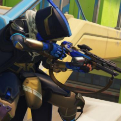 Posiadacze Xboxa mają problemy z Overwatch 2. Po zdobyciu osiągnięcia są oni wyrzucani z gry