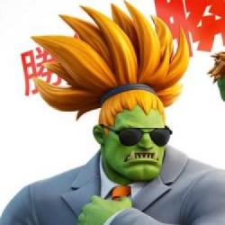 Postacie z Street Fighter dostępne w Fortnite! Co przygotowało dla nas Epic Games z okazji 35-lecia marki Capcomu?