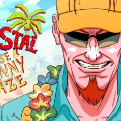 POSTAL: Brain Damaged – These Sunny Daze trafi na PS5 i Switch
