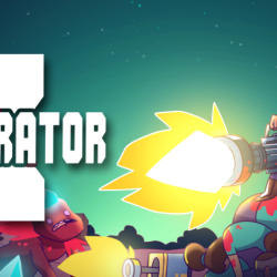 Postapokaliptyczna Australia w ogniu – nadciąga ObliteratorX