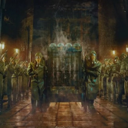 Potwór z Gyeongseongu, południowokoreański horror historyczny od Netflix z datą i filmową zapowiedzią