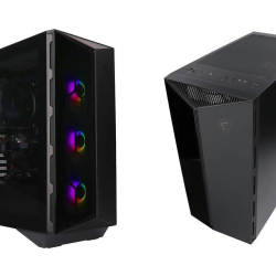 Powered by MSI, czyli w oparciu o co producent certyfikuje swoje komputery dla graczy?