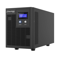 Skuteczny zasilacz UPS? PowerWalker Basic VI 3000 STL właśnie trafił na nasz rynek!
