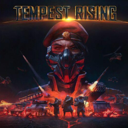 Powrót klasycznych RTS-ów? Sprawdziliśmy Tempest Rising!