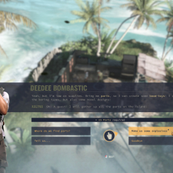 Najnowszy zwiastun Jagged Alliance 3 skupia się na skali i poziomach strategii w nowej odsłonie