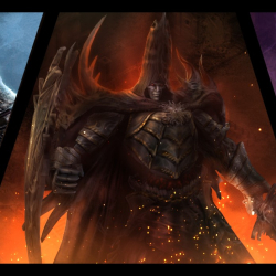 Poziomy trudności pojawią się także w starciach z bossami w Broken Ranks! Co jeszcze przygotowało Whitemoon Games?