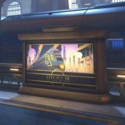 Poznajcie Sojourn! To nowa postać, która pojawi się w Overwatch 2