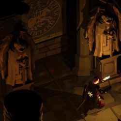 Poznaliśmy nową datę premiery 1428 Shadows over Silesia... tak, kolejna gra doczekała się obsuwy w 2022 roku