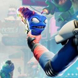 Poznaliśmy datę premiery High on Life! Produkcja zmierza na konsole Xbox i PC