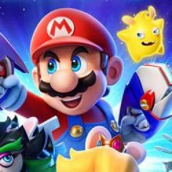 Poznaliśmy datę premiery Mario + Rabbids Sparks of Hope! Gra zadebiutuje w październiku na Nintendo Switch