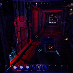 Poznaliśmy datę premiery remake'u System Shocka na PC! Już w maju będziemy się mogli ponownie zmierzyć z Shodan