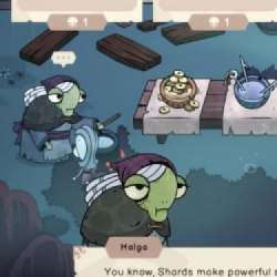 Poznaliśmy datę premiery Ship of Fools, najnowszej gry Fika Productions i Team17