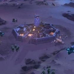 Poznaliśmy datę wczesnego dostępu do Dune: Spice Wars oraz czwartą frakcję