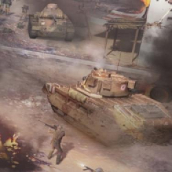 Poznaliśmy dokładną datę premiery Company of Heroes 3! Kolejną odsłonę sprawdzimy już w listopadzie