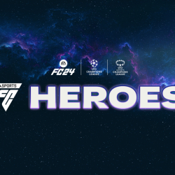 Poznaliśmy kolejne pięć kart Bohaterów FUT w odsłonie EA Sports FC 24!