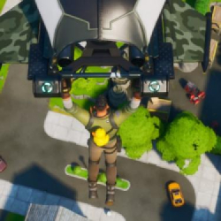 Poznaliśmy oficjalną datę wprowadzenia wydarzenia Koszmar Czarów w Fortnite!