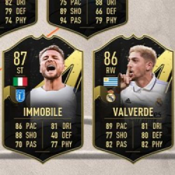 Rafał Gikiewicz pierwszy Polakiem, który znalazł się w pierwszej Drużynie Tygodnia w FIFA 23!