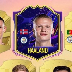 Poznaliśmy pierwszego zawodnika, który otrzyma kartę Obiecujący Transfer 23